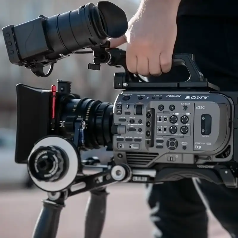 Camera Rentals