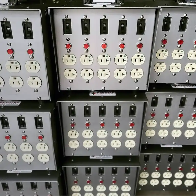 Electrical Equipment