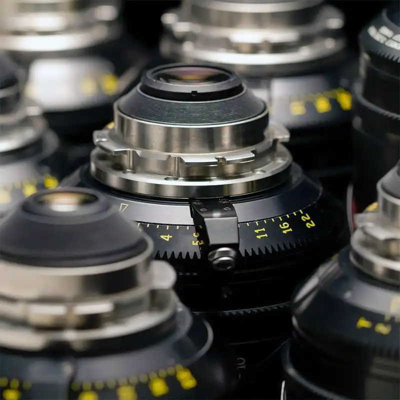 Lensrentals