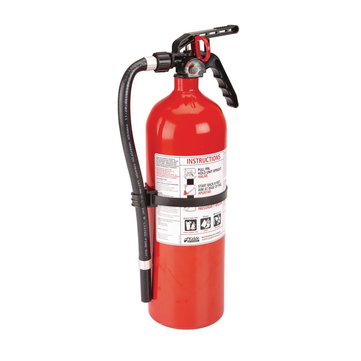 Fire Extinguisher Red Star Pictures