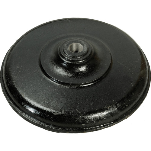 Threaded Pipe Base Red Star Pictures